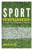 Sport Entrepreneurship (eBook, ePUB)