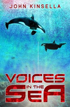 Cover Voices in the Sea (eBook, ePUB)