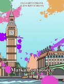 Matka Lontooseen (eBook, ePUB) Matka Lontooseen (eBook, ePUB)
