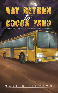 Cover Day Return to Cocoa Yard (eBook, ePUB)