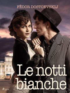 Cover Le notti bianche (eBook, ePUB)