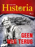 Geen weg terug (eBook, ePUB)