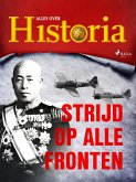 Strijd op alle fronten (eBook, ePUB)