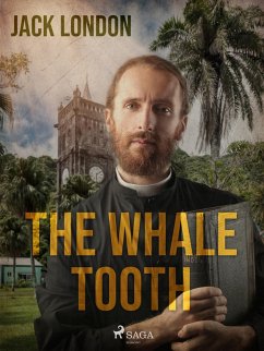 The Whale Tooth (eBook, ePUB) - London, Jack