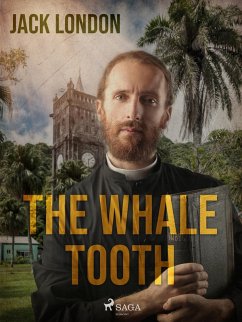 The Whale Tooth (eBook, ePUB) Cover The Whale Tooth (eBook, ePUB)
