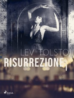 Cover Risurrezione I (eBook, ePUB)