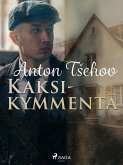 Kaksikymmentä (eBook, ePUB)
