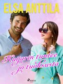 Huijarin tuntee jo tuoksusta (eBook, ePUB)