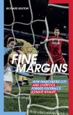 Fine Margins (eBook, ePUB) Fine Margins (eBook, ePUB)