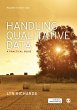 Handling Qualitative Data (eBook, ePUB) - Bild 1