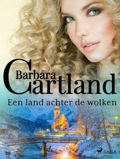 Cover Een land achter de wolken (eBook, ePUB)