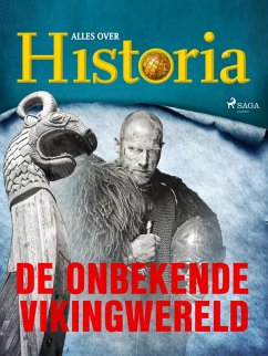 De onbekende Vikingwereld (eBook, ePUB) - Historia, Alles Over