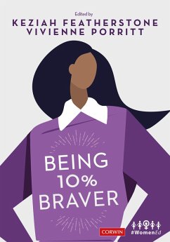Cover Being 10% Braver (eBook, ePUB)