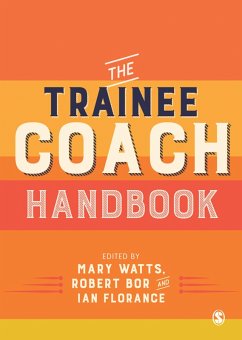 Cover The Trainee Coach Handbook (eBook, ePUB)