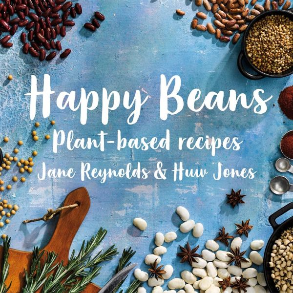 Happy Beans (eBook, ePUB) Happy Beans (eBook, ePUB)