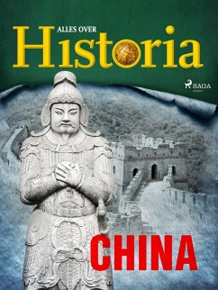 Cover China (eBook, ePUB)