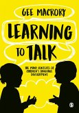 Learning to Talk (eBook, ePUB)