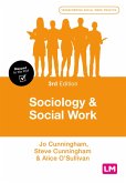 Sociology and Social Work (eBook, ePUB)