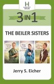 Beiler Sisters 3-in-1 (eBook, ePUB)