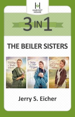 Cover Beiler Sisters 3-in-1 (eBook, ePUB)