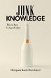 Junk Knowledge (eBook, ePUB) - Bild 1