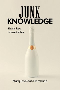 Junk Knowledge (eBook, ePUB) - Marchand, Marques Noah