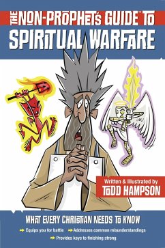 Cover Non-Prophet's Guide(TM) to Spiritual Warfare (eBook, ePUB)