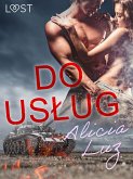 Do usług - Opowiadanie erotyczne (eBook, ePUB)