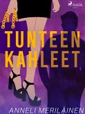 Tunteen kahleet (eBook, ePUB) Tunteen kahleet (eBook, ePUB)