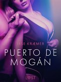 Puerto de Mogán - Erotic Short Story (eBook, ePUB)