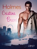 Holmes - Breve racconto erotico (eBook, ePUB) Holmes - Breve racconto erotico (eBook, ePUB)