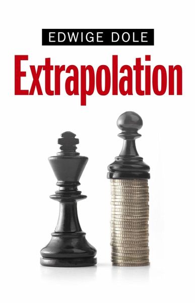 Extrapolation (eBook, ePUB) Extrapolation (eBook, ePUB)