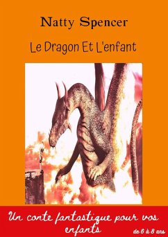 Cover Le Dragon et l'Enfant (eBook, ePUB)