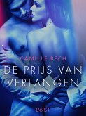 De prijs van verlangen - erotisch verhaal (eBook, ePUB)