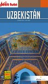 Uzbekistán (eBook, ePUB)