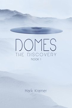 Domes (eBook, ePUB) - Kramer, Mark