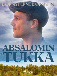 Cover Absalomin tukka (eBook, ePUB)