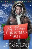 Her Pretend Christmas Date: A Cider Bar Sisters Novella (eBook, ePUB)
