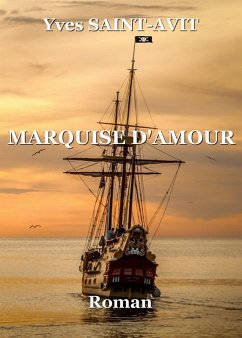 Cover Marquise d'Amour (eBook, ePUB)