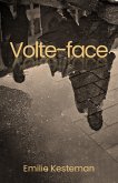 Volte-face (eBook, ePUB)
