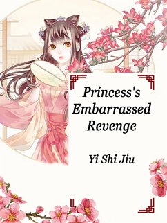 Cover Princess's Embarrassed Revenge (eBook, ePUB)