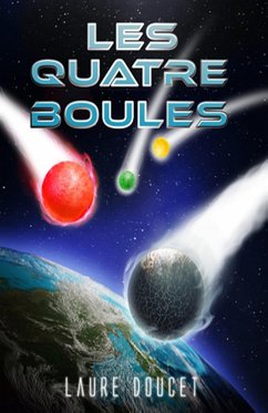 Cover Les Quatre boules (eBook, ePUB)