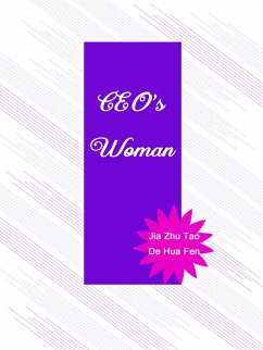 Cover CEO's Woman (eBook, ePUB)