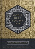 God's Best for My Life (eBook, ePUB)