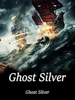 Ghost Silver (eBook, ePUB) - XiaoZi, Ye