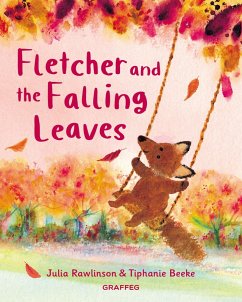 Fletcher and the Falling Leaves (eBook, ePUB) - Rawlinson, Julia