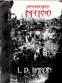 Duskbreaker: Inferno (Psalm of Gideon, #1) (eBook, ePUB)