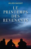 Le Printemps des revenants (eBook, ePUB)