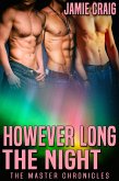 However Long the Night (eBook, ePUB)