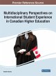 Multidisciplinary Perspectives on... - Bild 1